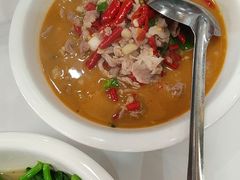 -秀妈厨房(灰汤老店)