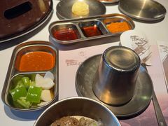 -西塔老太太泥炉烤肉(北京望京店)