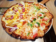 -必胜客(堤口路店)