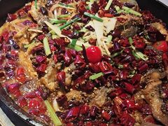 -老板恋上鱼(恒隆广场店)