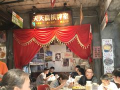 -五马集·海鲜·温州大牌档(黑金冠五马街十字路口店)