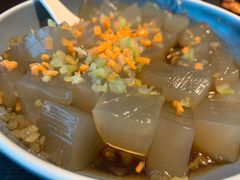 -前海沿·青岛菜(李沧万达店)