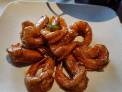 -悦融·京鲁菜·露台花园(安定门店)