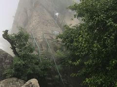 -丹东凤凰山景区