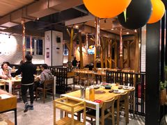 -秋木烤肉·韩国牛肉名家(高新旗舰店)