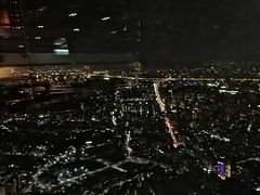 -随意鸟地方101观景餐厅