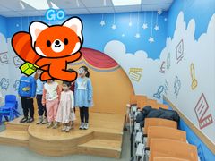 -新东方素质成长中心(金源校区)