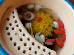 -农耕记·湖南土菜(halo广场店)