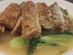 -锦江中华村农家乐饭庄