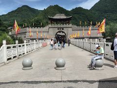 -大水川景区