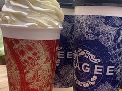 -霸王茶姬(大连万象汇店)