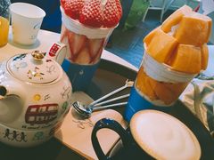 -Cafe de Paris(林荫路店)