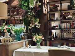 -一棵树·意大利西餐厅One Tree(新城店)