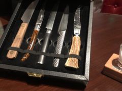 -恰餐厅及酒吧 CHAR Bar & Grill (北京丽都皇冠假日店)