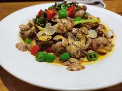 -宴小馆·小海鲜青岛菜(五四广场店)