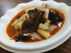 -何记花甲·海鲜餐厅