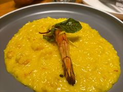 -君悦酒店·La Terrazza意合園·意式风味