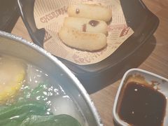 -掂档潮汕牛肉火锅(沈阳万象城店)