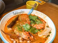 -泰盏鬼·颓废冬阴(陈家祠扬韬店)