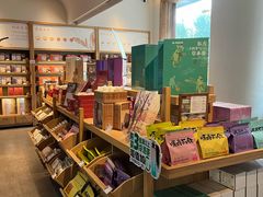-长春堂顺时而饮(前门店)