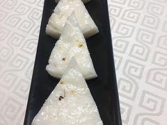 桂花百糖糕-顺峰海鲜酒楼(省府店)