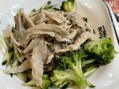 -魏家凉皮(祈年大厦店)