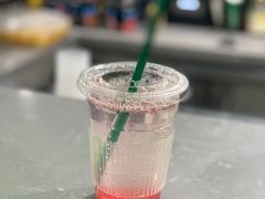 -ALPHA COFFEE阿尔法咖啡(虹莘路店)