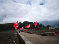 -古田会议纪念馆