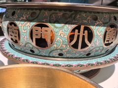 -南门小馆·清真(国贸商城店)