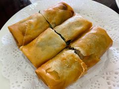 -香江小厨 The Kitchen(香江俱乐部店)