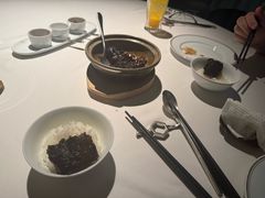 -荣轩(新荣记环球金融中心店)