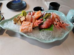 -富盈酒店-日本料理餐厅(厚街店)