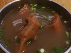 -文叔·湖北名小吃·小龙虾(华强北店)