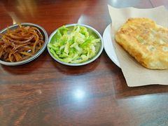 -常家抻面(人民路庄头店)