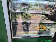 -大福来锅巴菜(古文化街店)