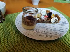 -威斯汀舞台餐厅