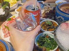 -享月汤皇·海鲜小火锅·聚会(曲江创意谷店)