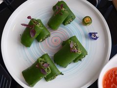 -高第街56号餐厅(美莲广场店)