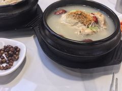 -长顺参鸡汤店(西塔总店)
