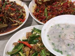 -辣螃铠盆盆蟹大排档(总店)