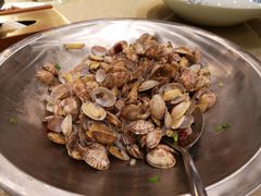 -浩运·海鲜青岛菜·海胆水饺(石老人店)
