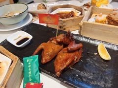 -侨美·唐荔园·40年地道粤菜