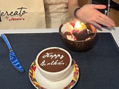 -安妮意大利餐厅(世贸天阶店)