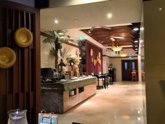 -金厨泰国餐厅·全泰籍厨师料理(拱北店)