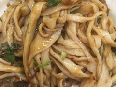 马虎牛肉面-清真马虎面馆(西七路店)