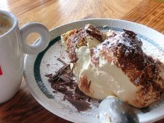 提拉米苏-PIZZA BIANCA(民园店)