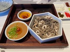 -四季民福烤鸭店(前门店)