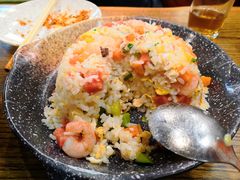 -大壮家原味烤肉(兴华北街店)