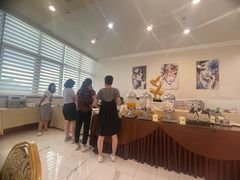 -上海华美国际酒店(新天地人民广场店)