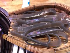 纳西凉粉皮-阿婆情腊排骨火锅(金虹路店)